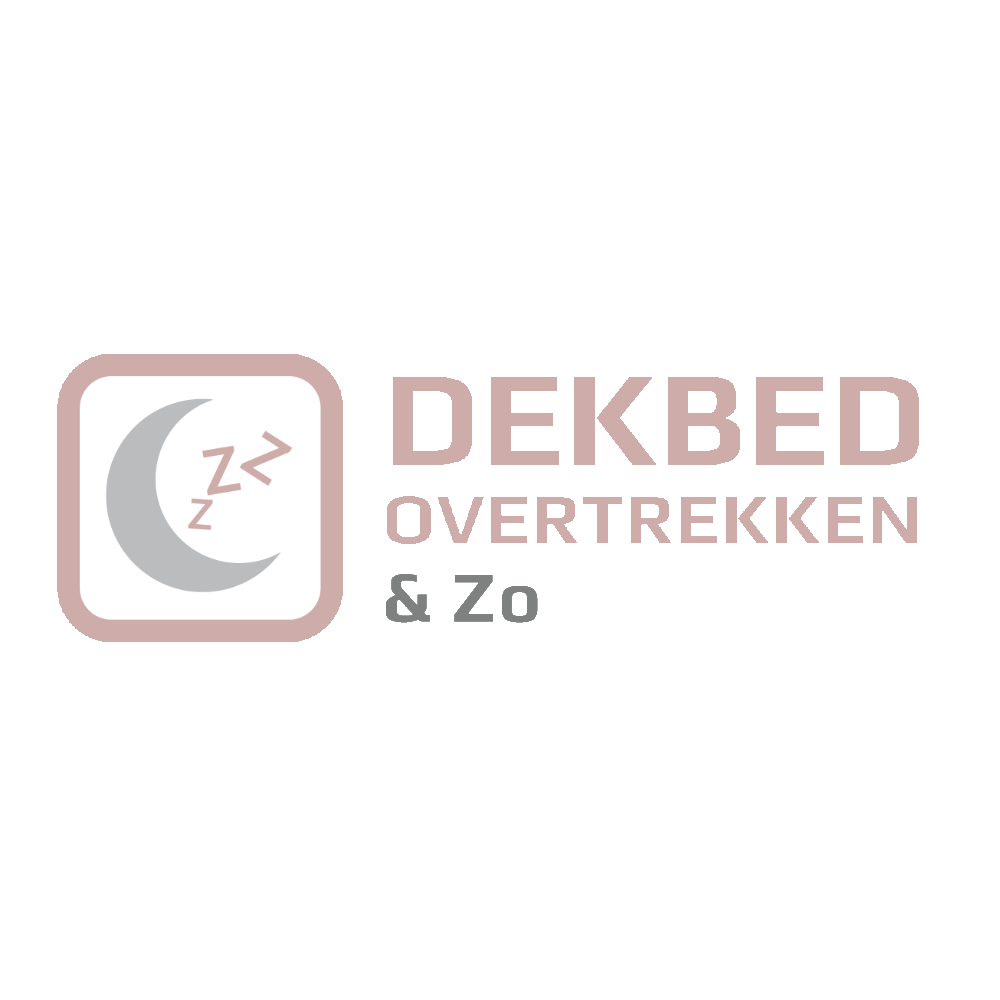 Logo Dekbedovertrekkenenzo.nl