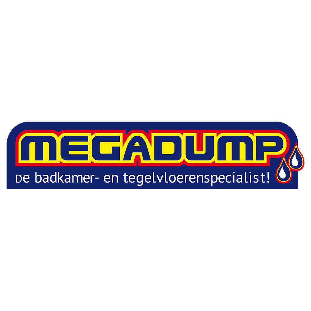 Logo Megadump Tiel