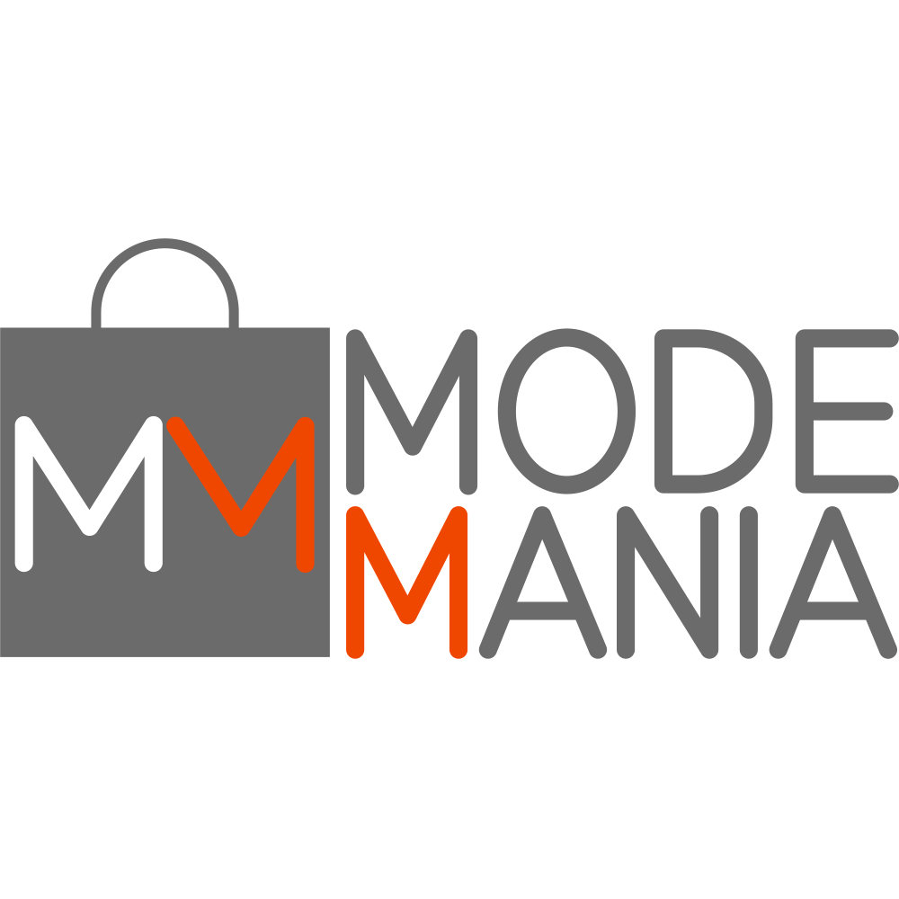 Logo Modemania.nl