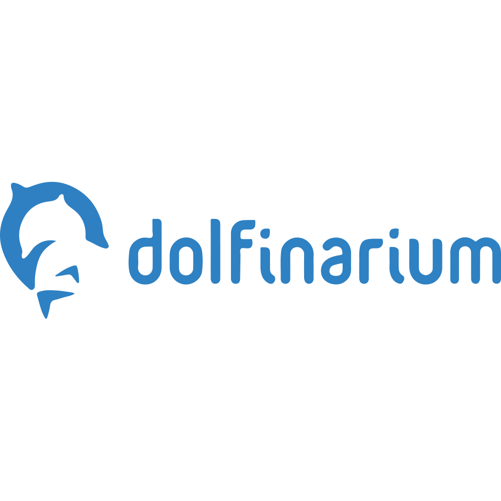 Logo Dolfinarium.nl