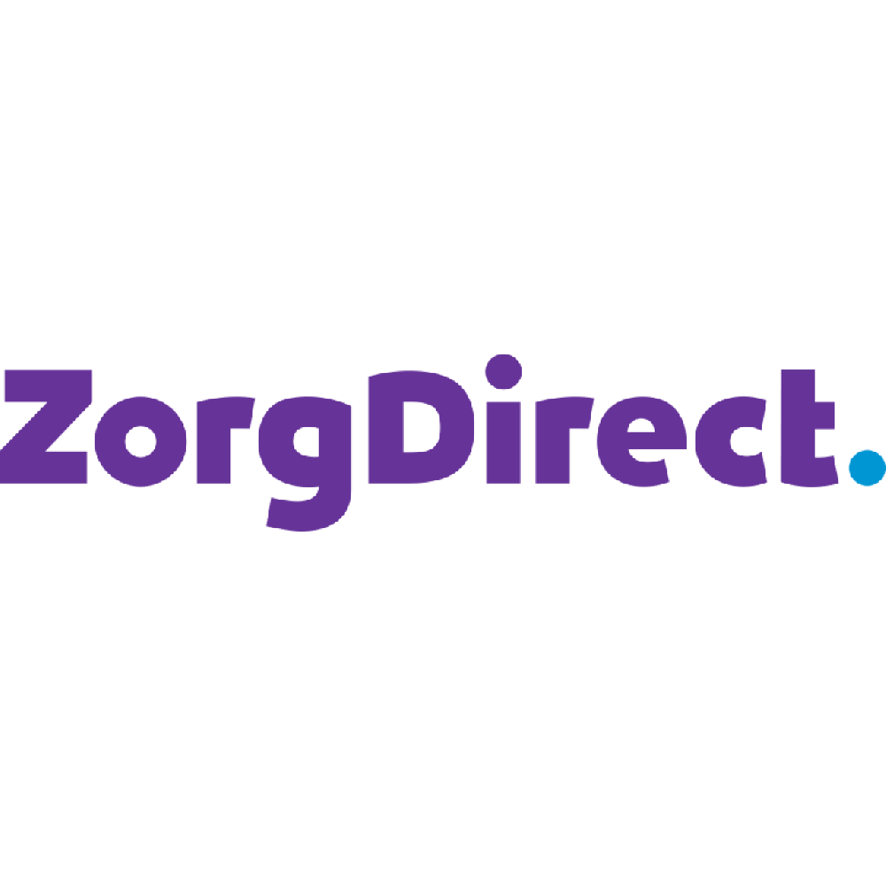 Logo Zorgdirect.nl
