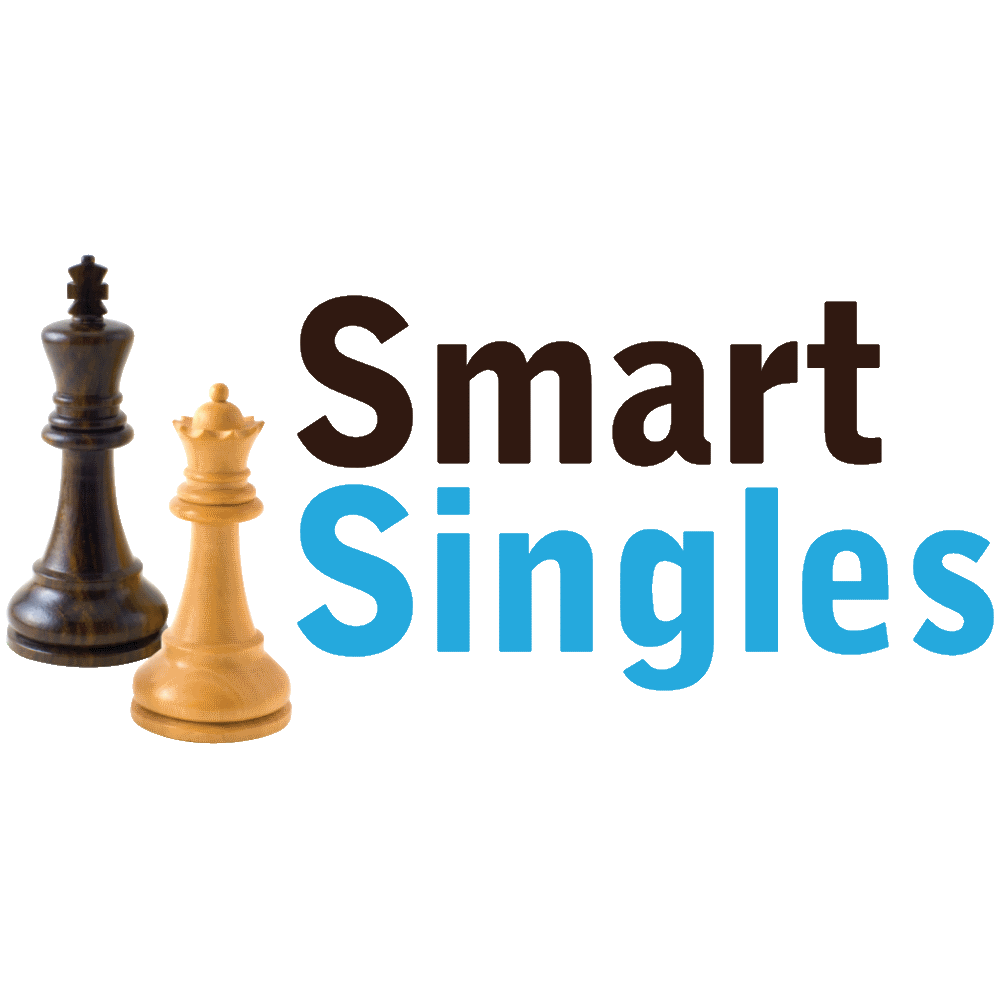 Logo SmartSingles.nl