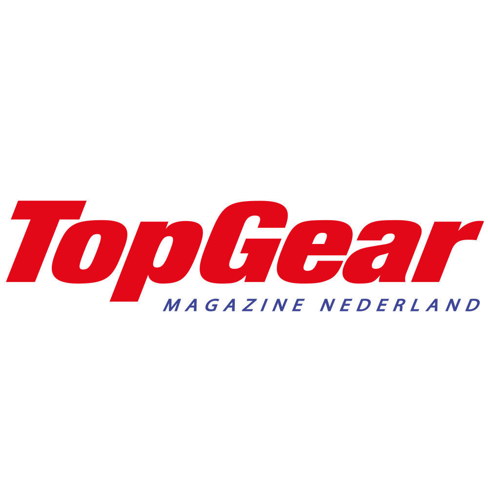 Logo TopGear.nl