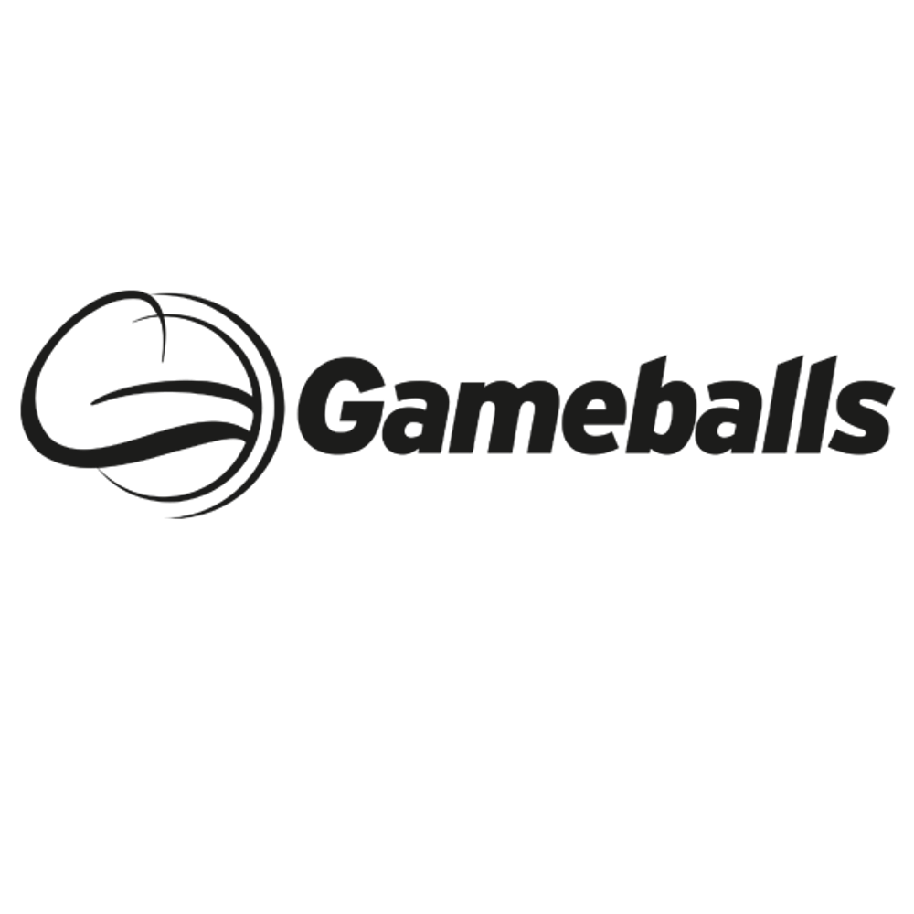 Logo Gameballs.nl