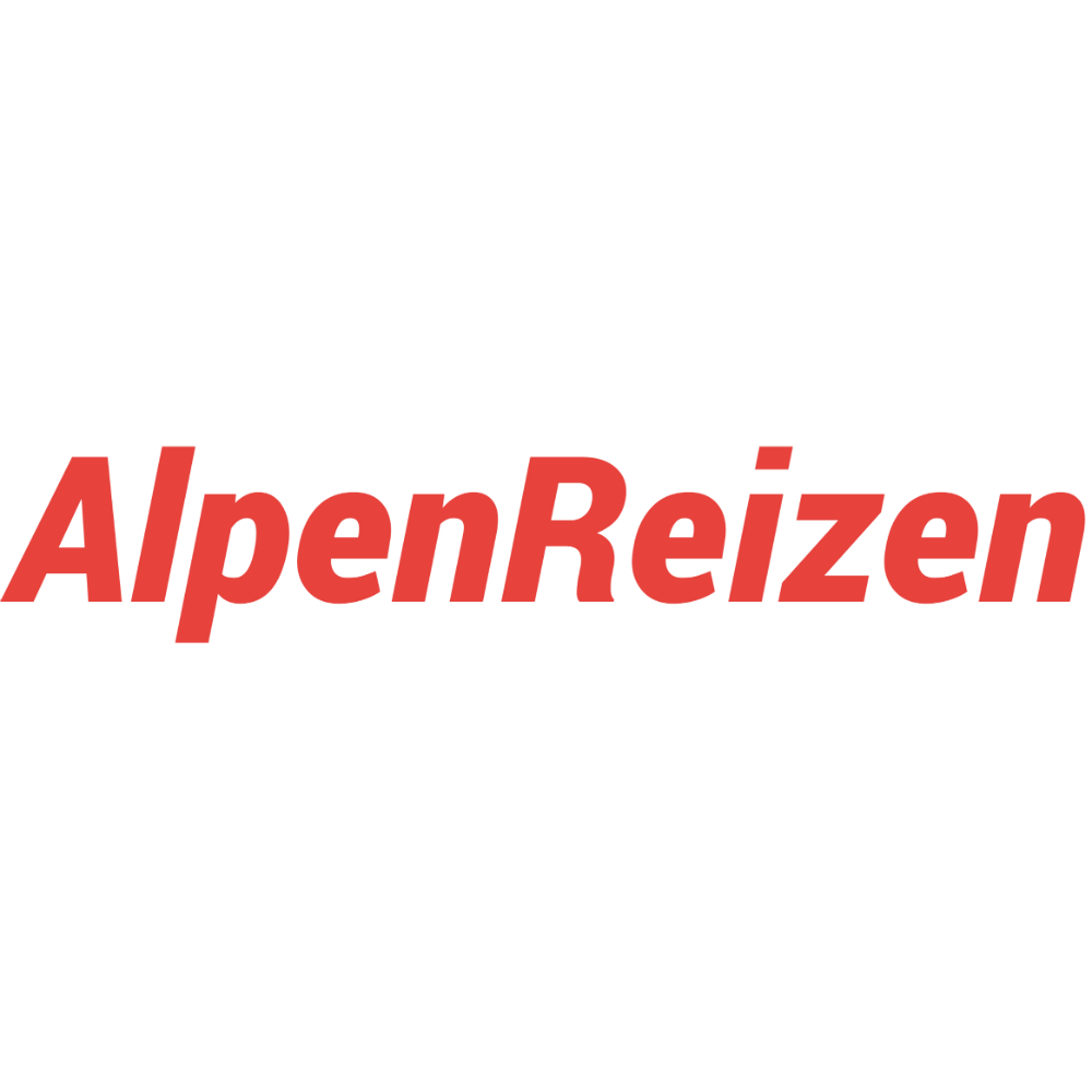 Logo Alpenreizen.nl