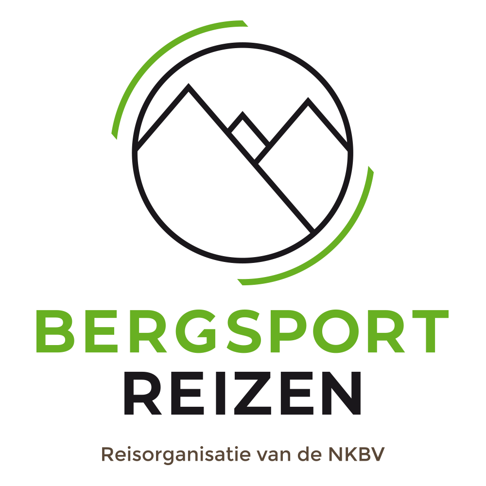 Logo Bergsportreizen.nl