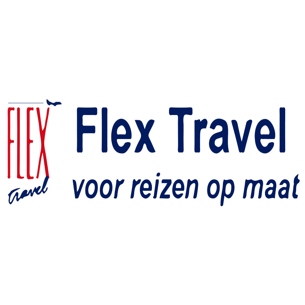Logo Flextravel.nl