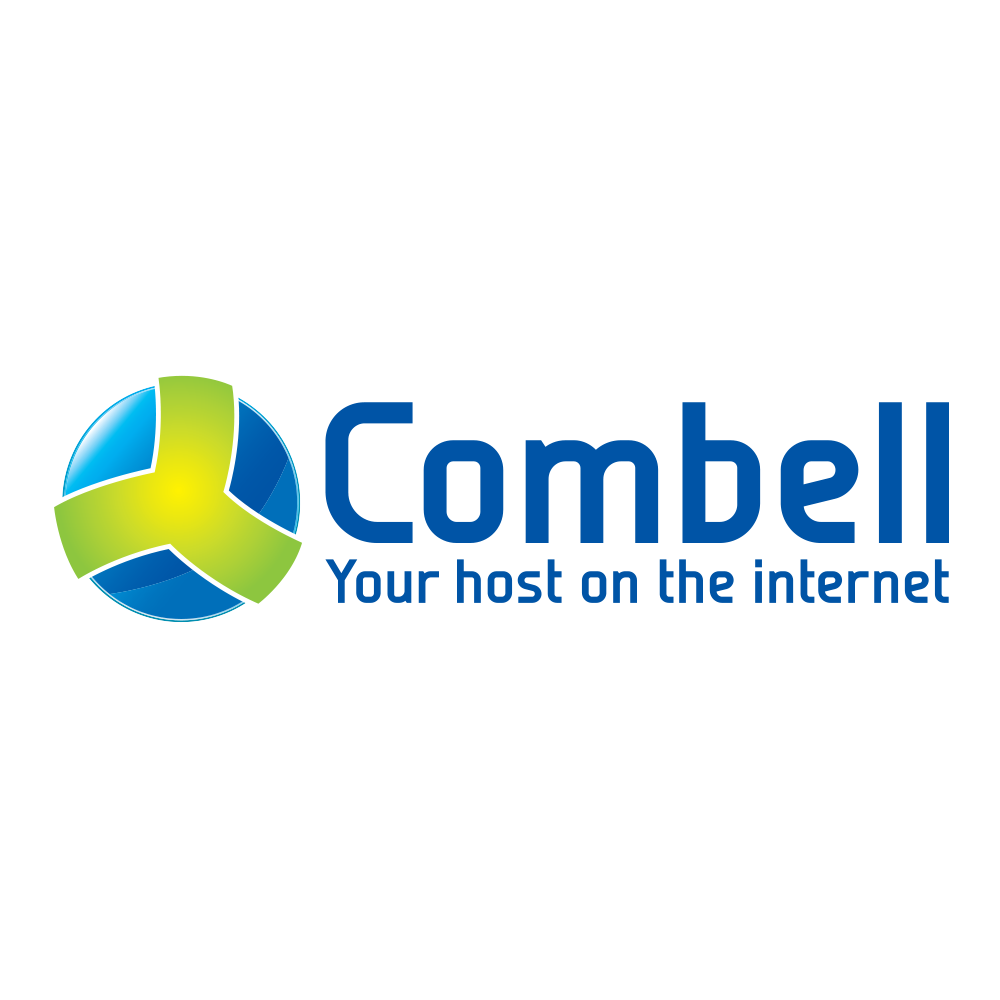 Logo Combell.com/nl