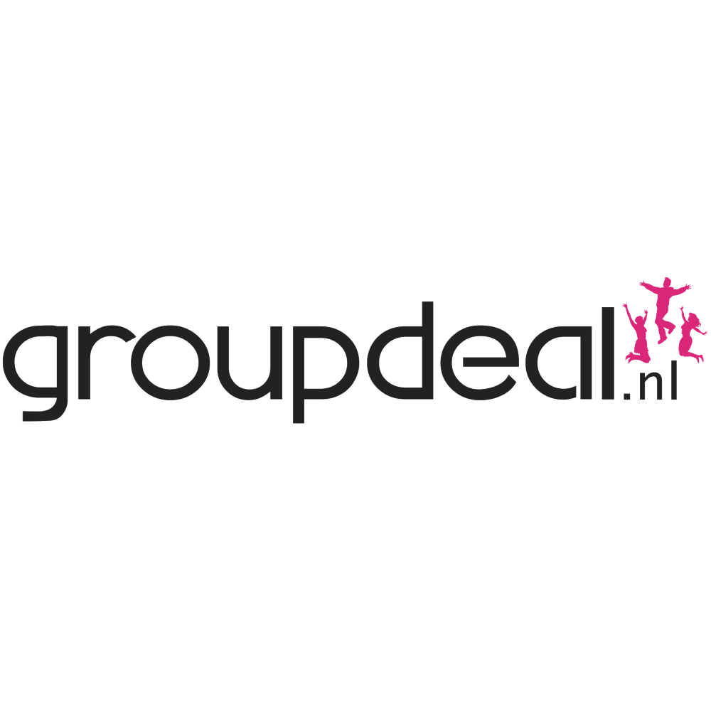 Logo Groupdeal.nl