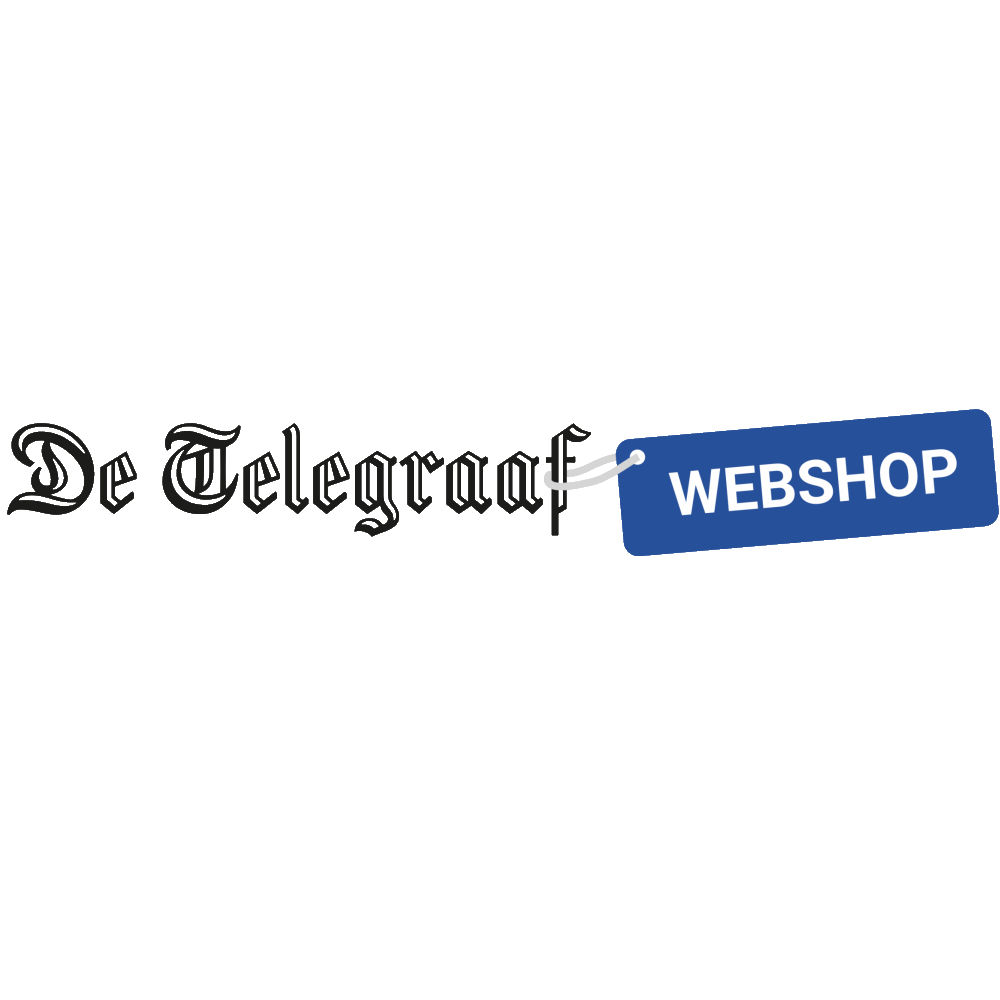 Logo Webshop.telegraaf.nl