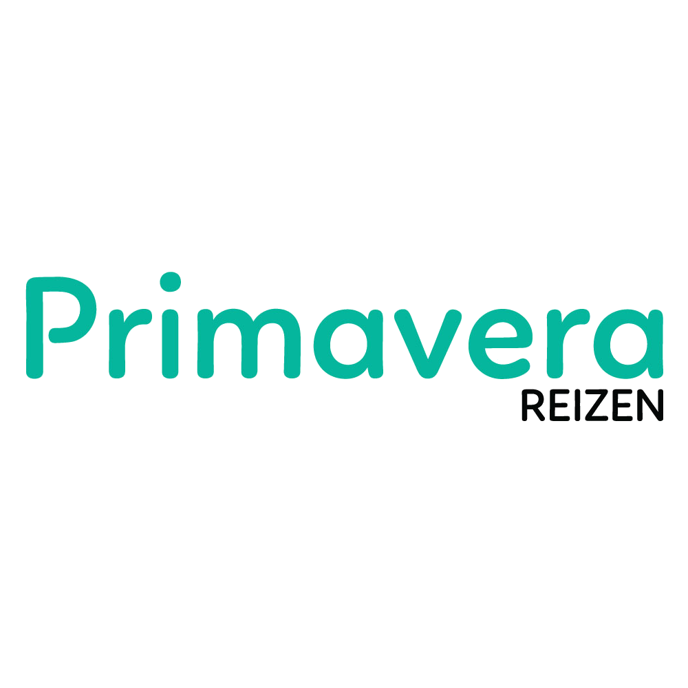 Logo Primavera Reizen