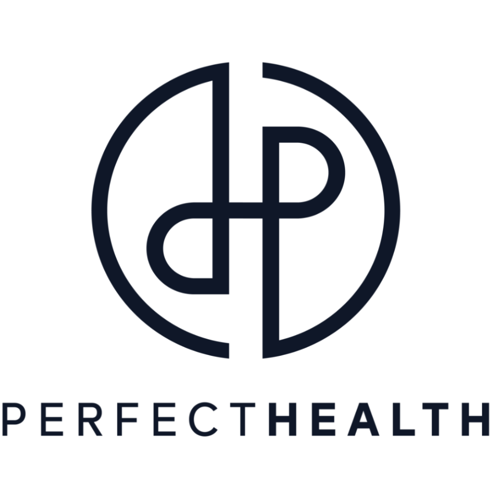 Logo Perfecthealth.nl
