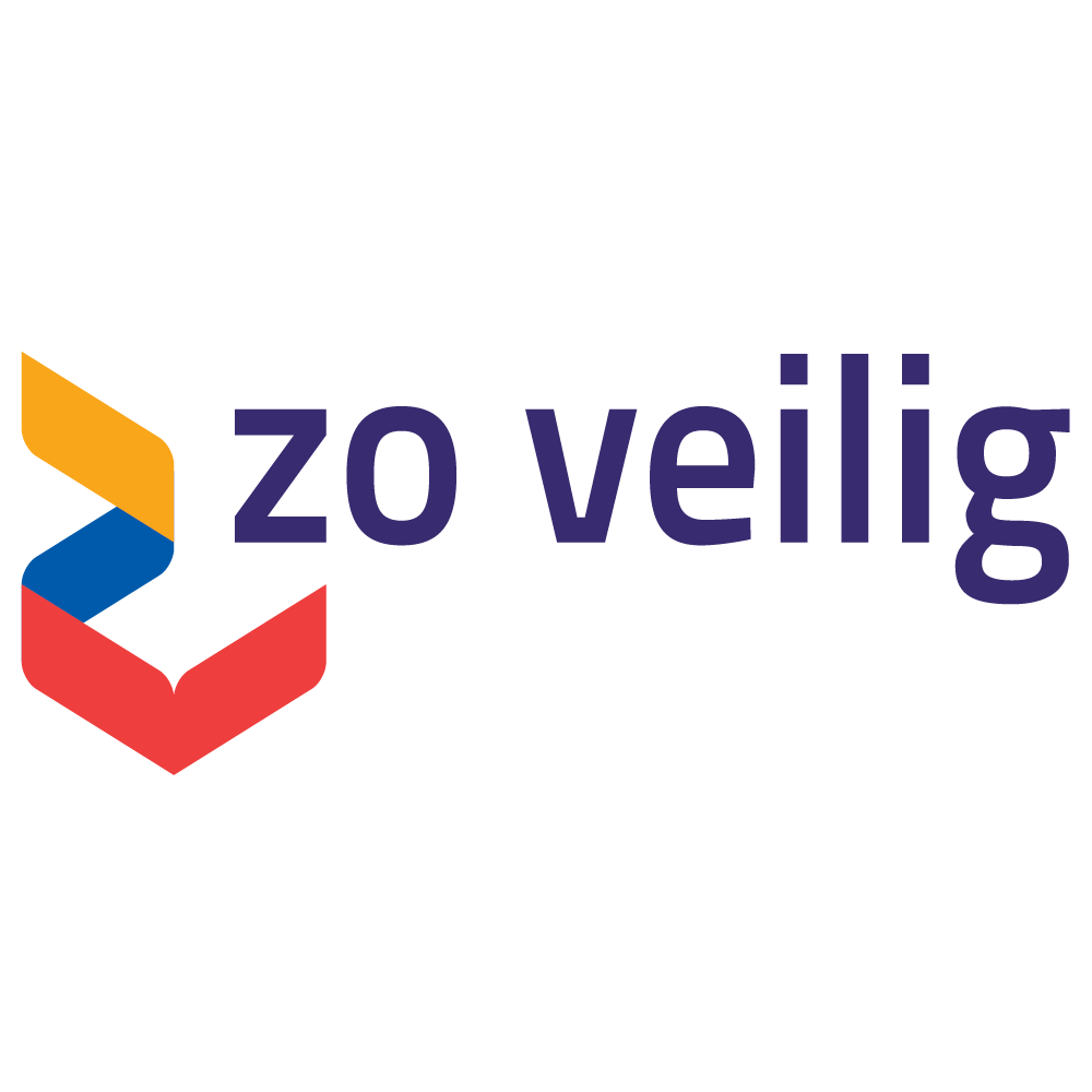 Logo Zoveilig.nl