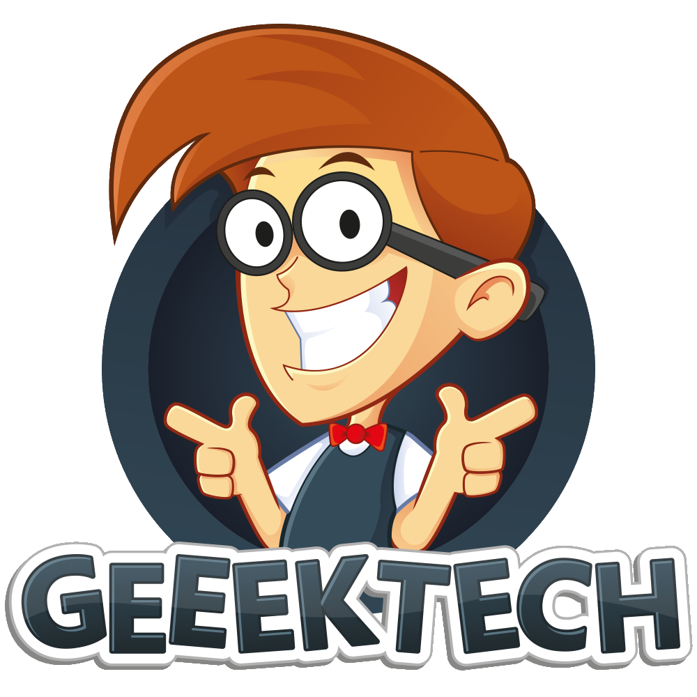 Logo Geeektech.com