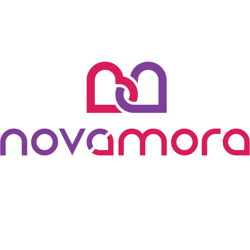 Logo Novamora.nl