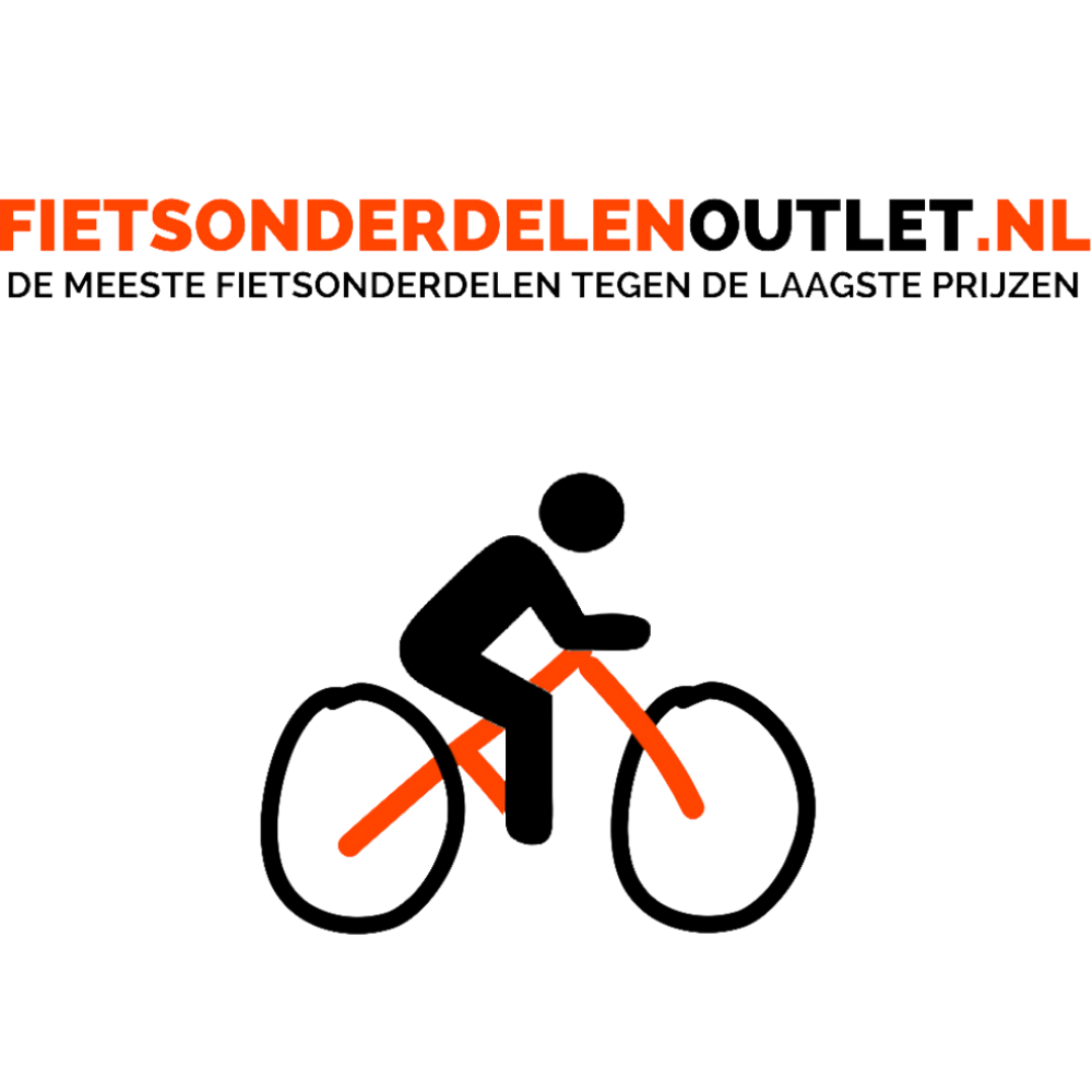 Logo Fietsonderdelenoutlet.nl