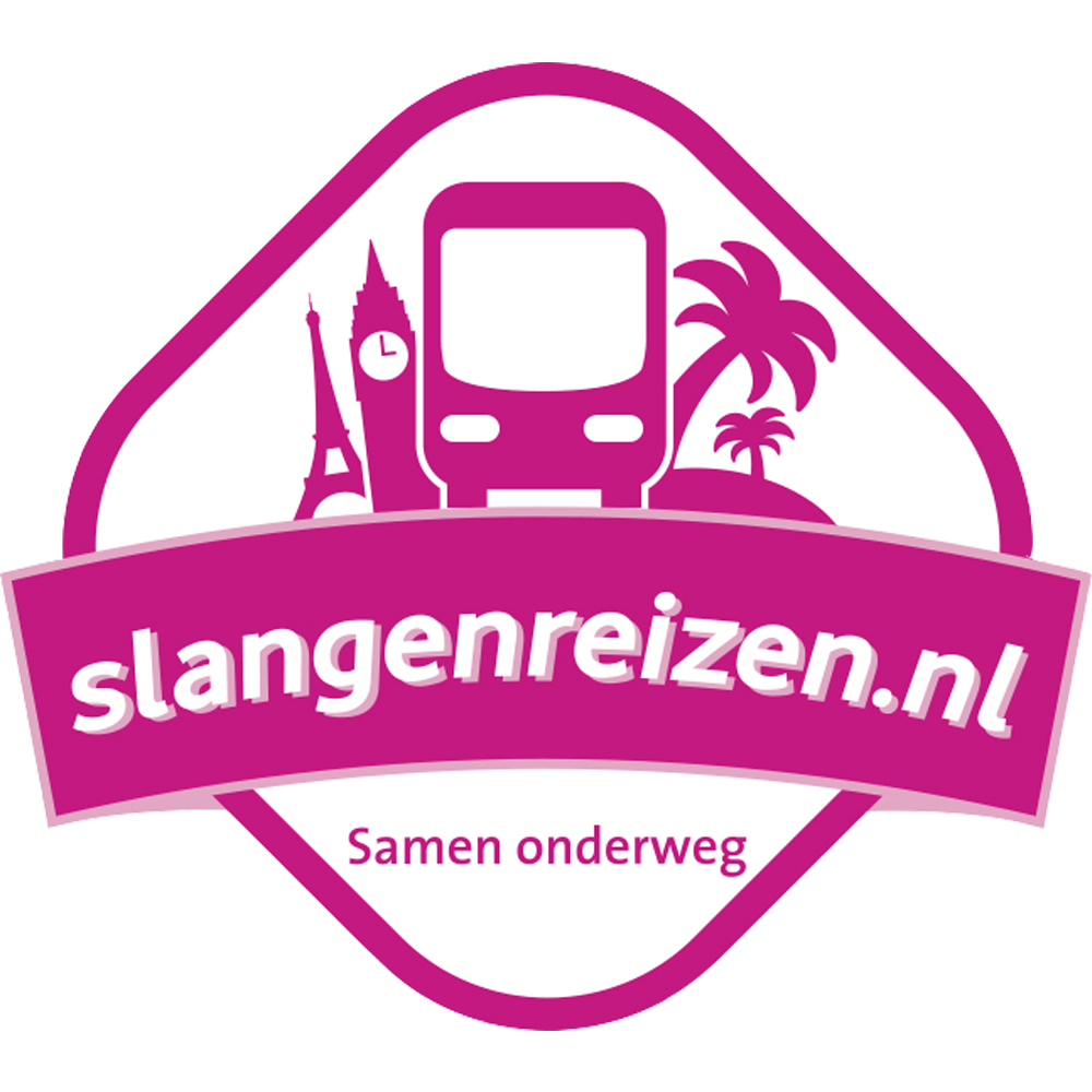 Logo Slangenreizen.nl
