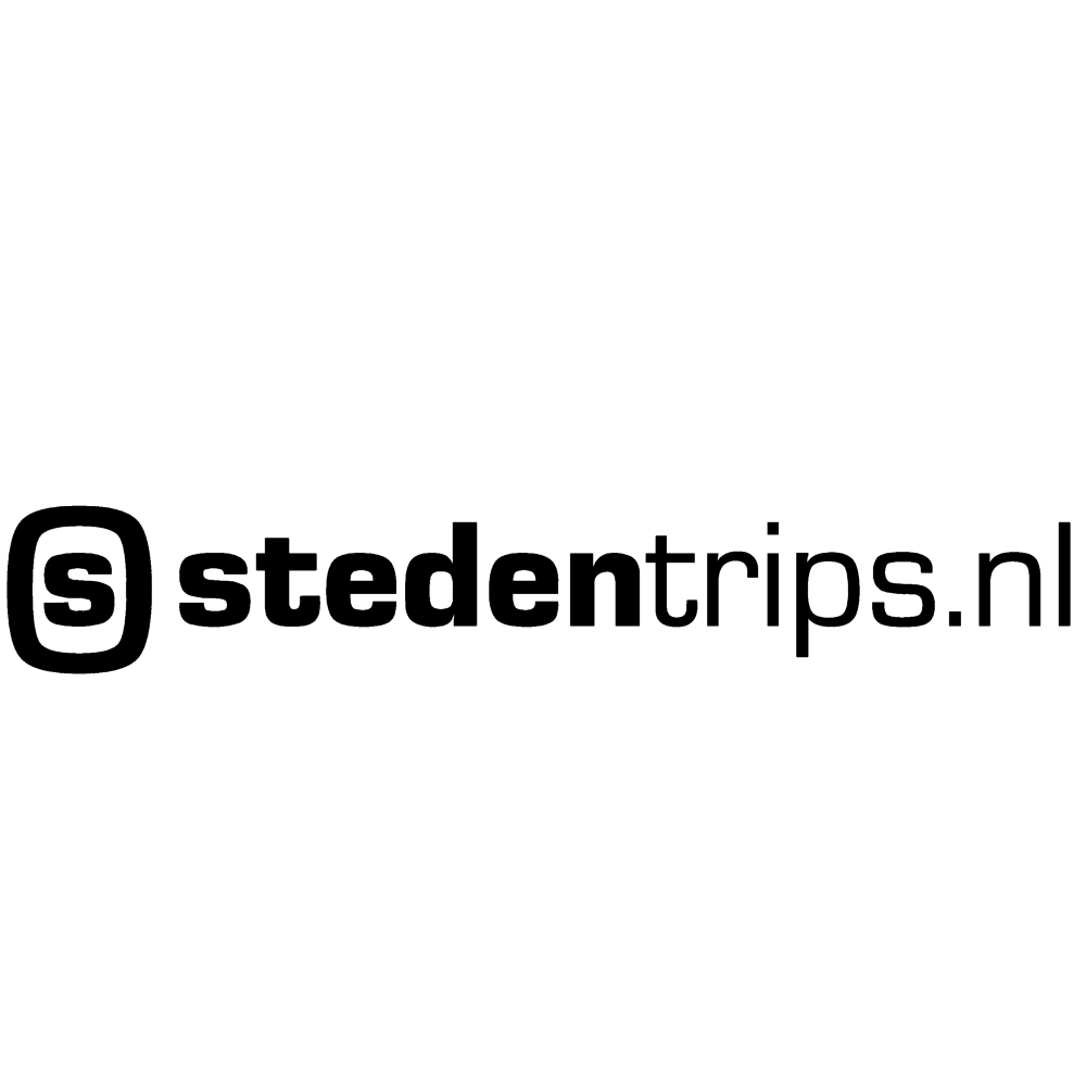 Logo Stedentrips.nl