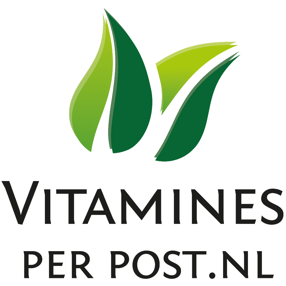 Logo Vitaminesperpost.nl