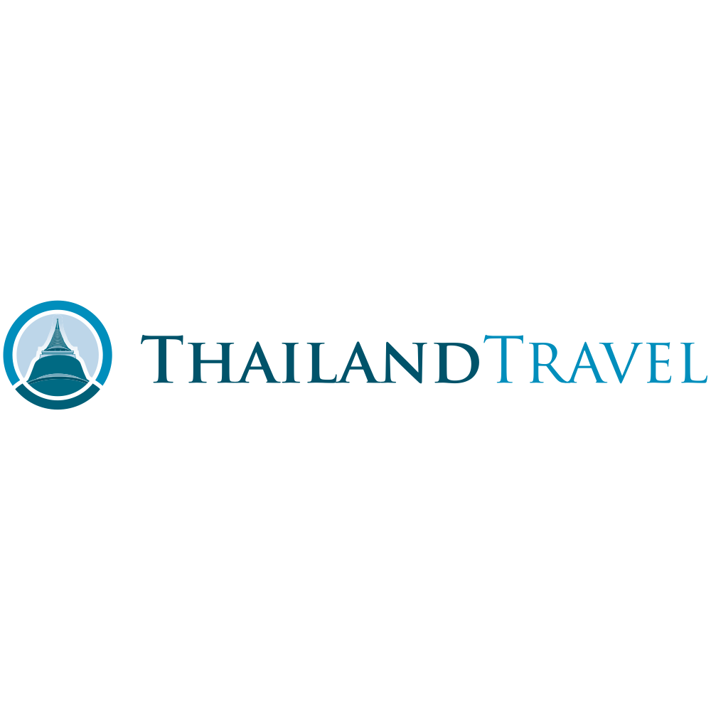 Logo Thailandtravel.nl