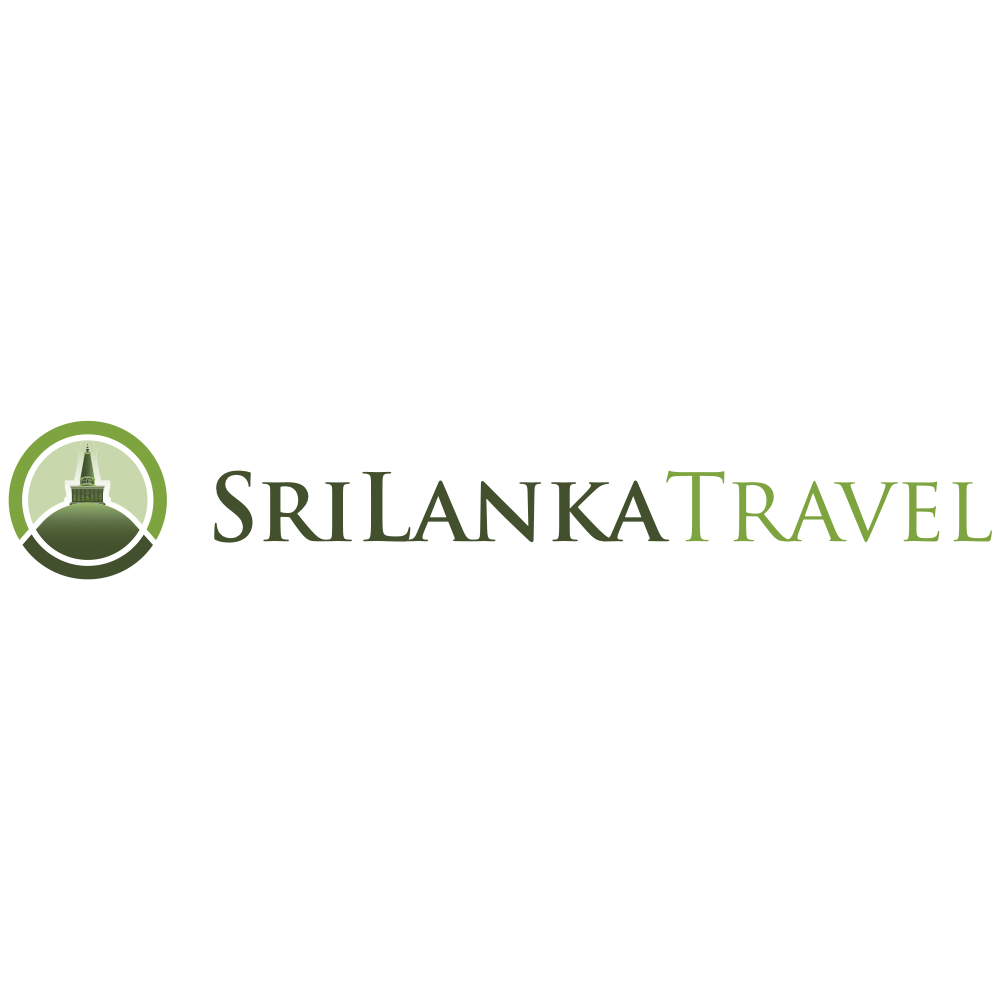 Logo Srilankatravel.nl