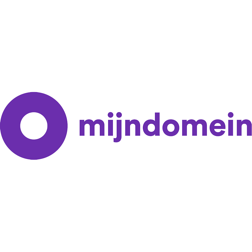 Logo Mijndomein.nl
