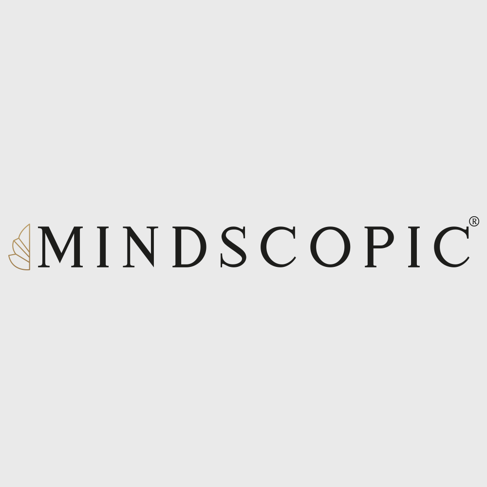 Logo Mindscopic.com