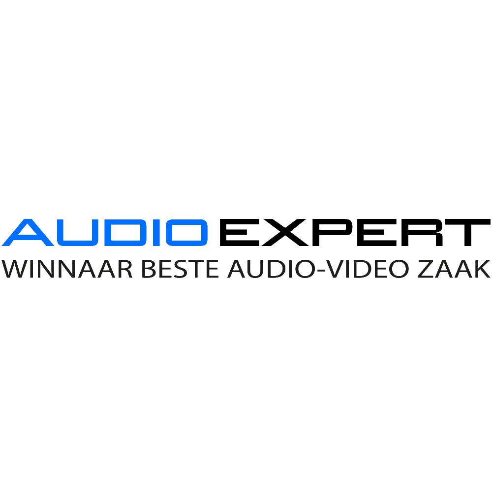 Logo Audioexpert.nl