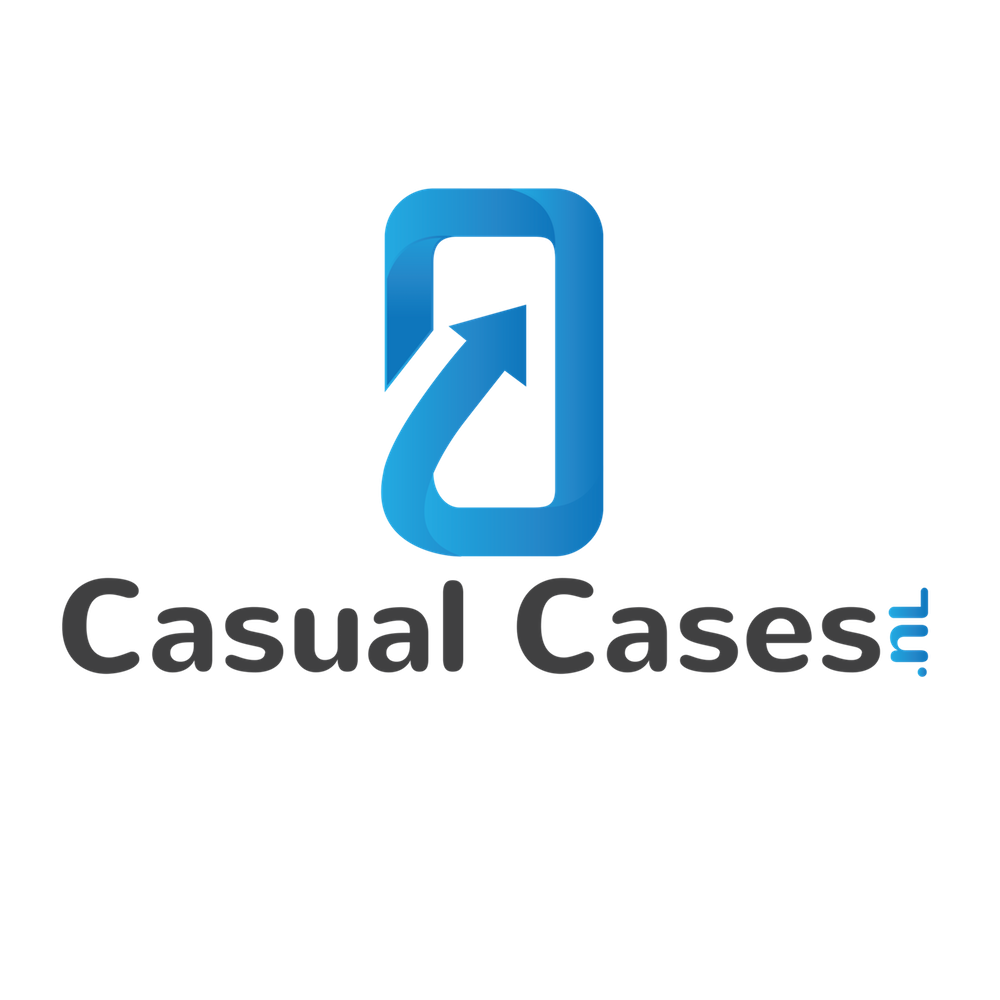 Logo Casualcases.nl