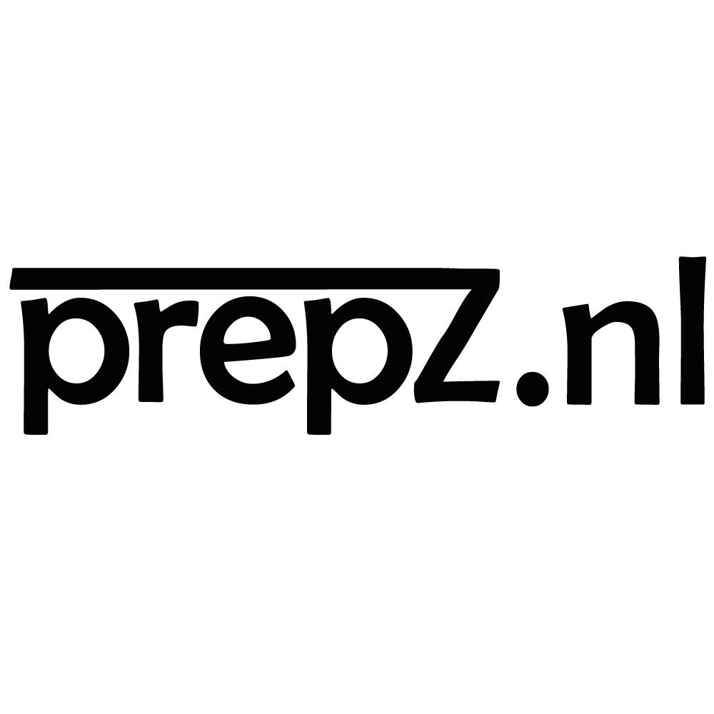 Logo Prepz.nl