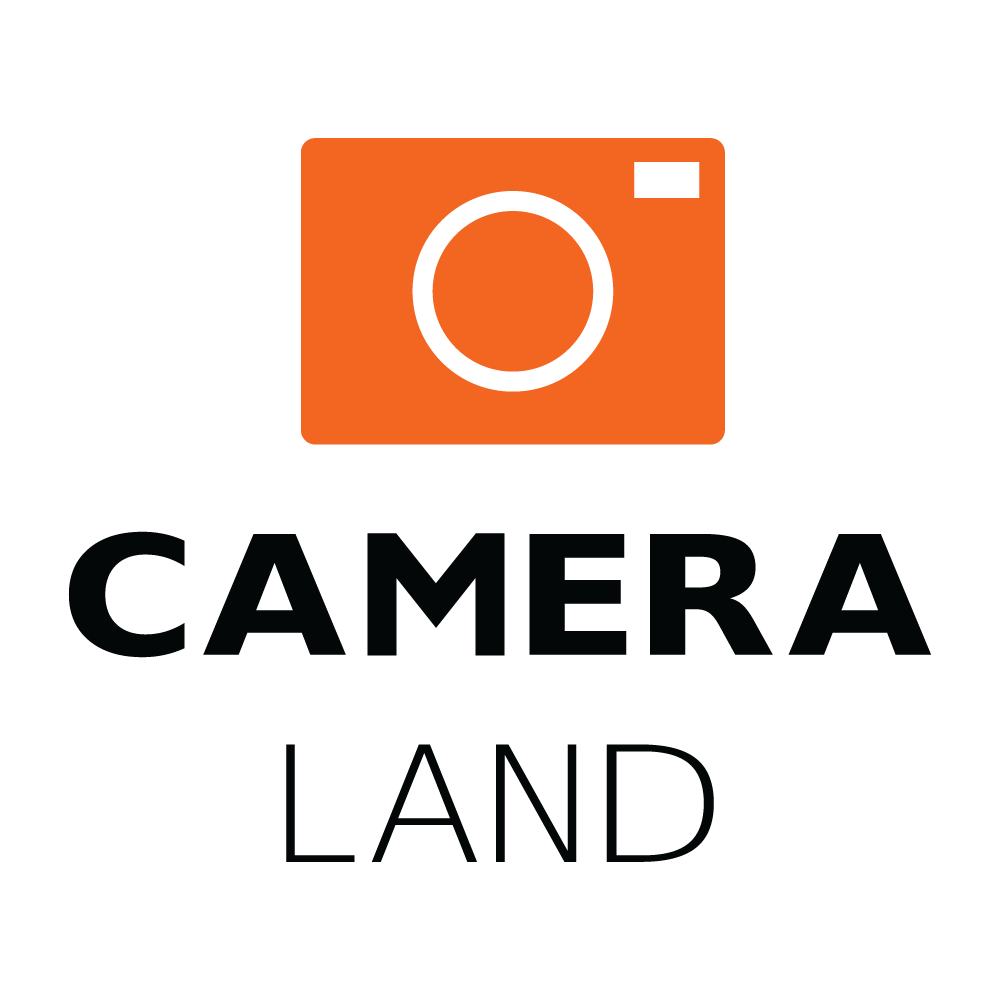 Logo Cameraland.nl