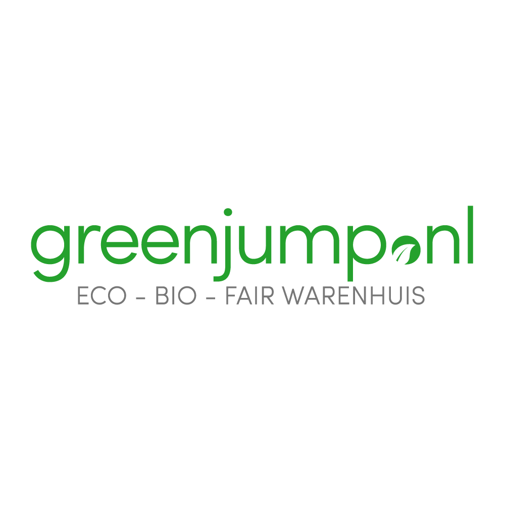 Logo Greenjump.nl