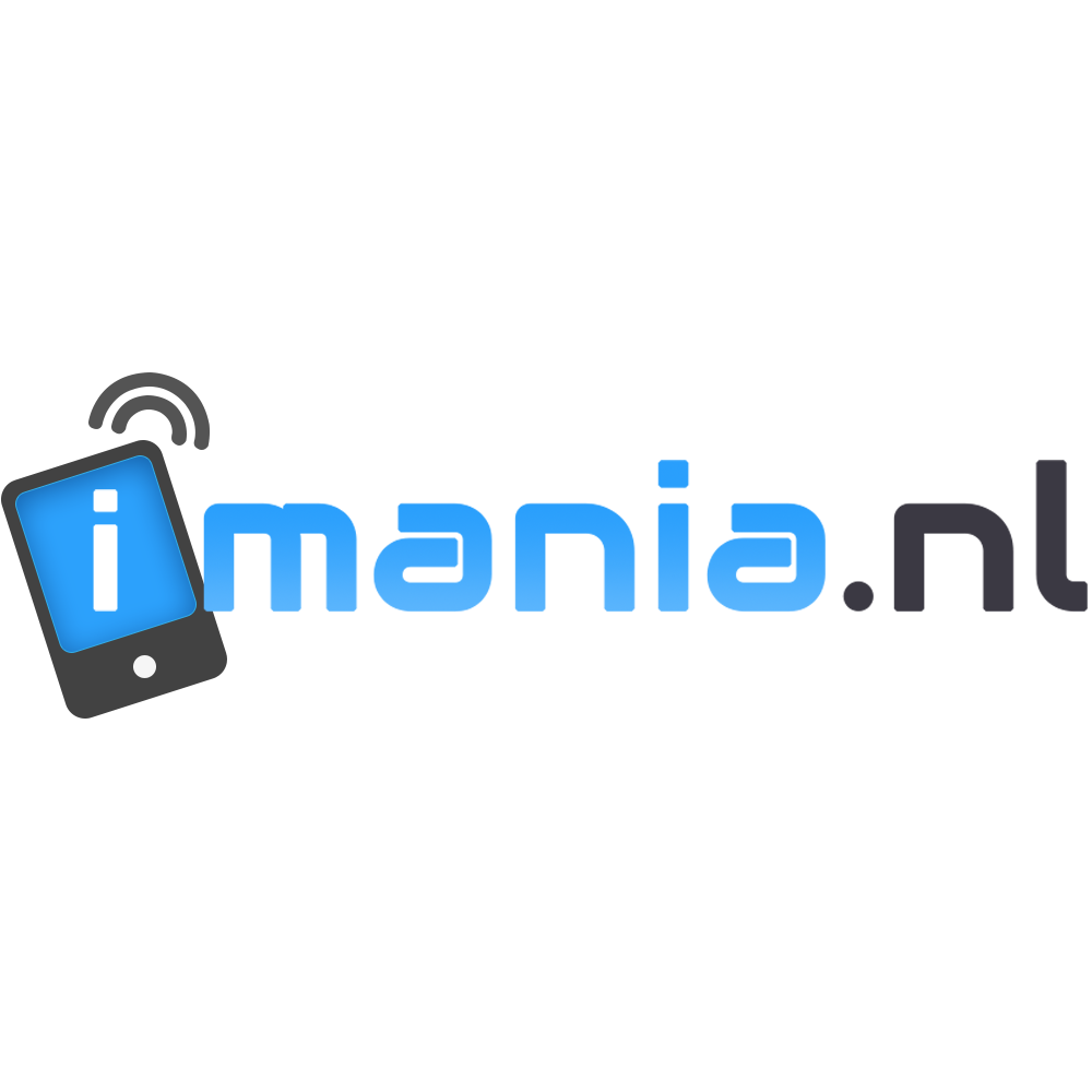 Logo i-Mania.nl