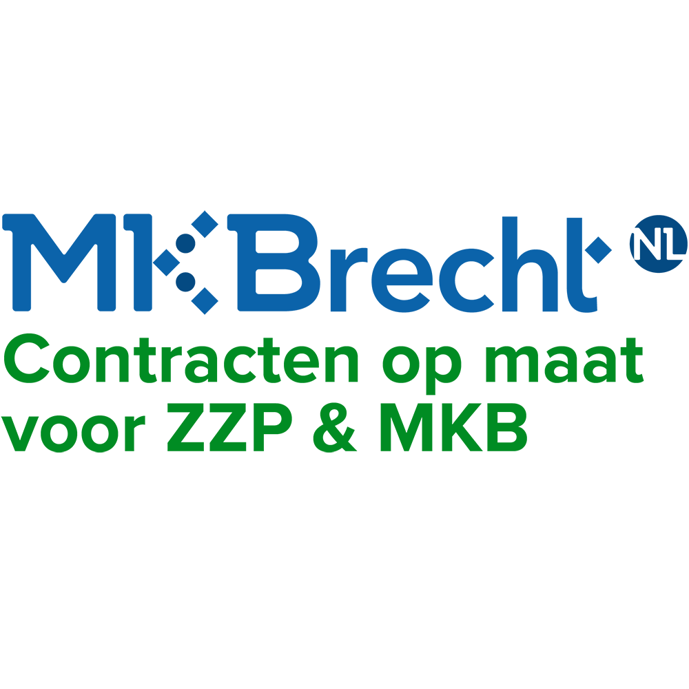 Logo Mkbrecht.nl