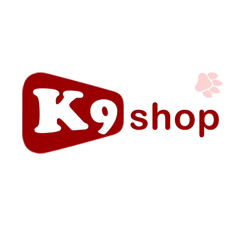 Logo K9shop.nl
