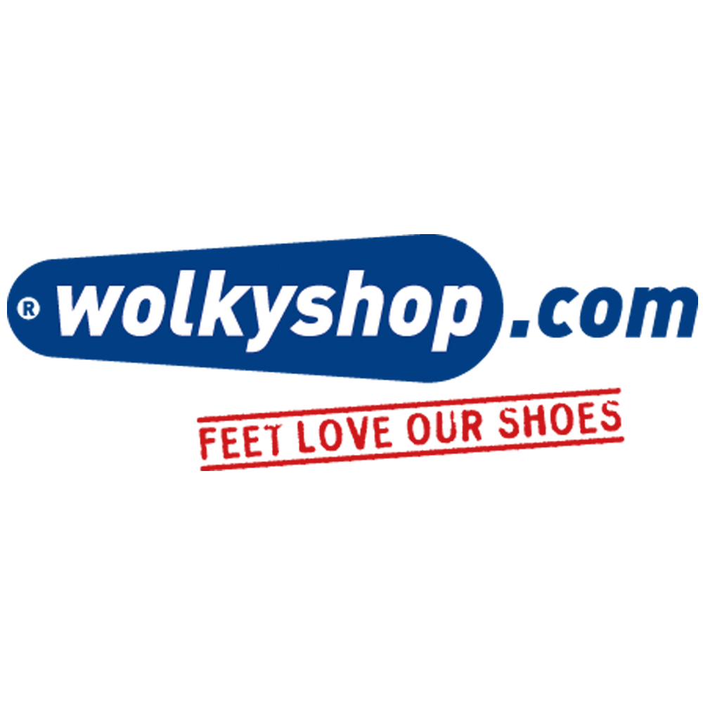 Logo Wolkyshop.com