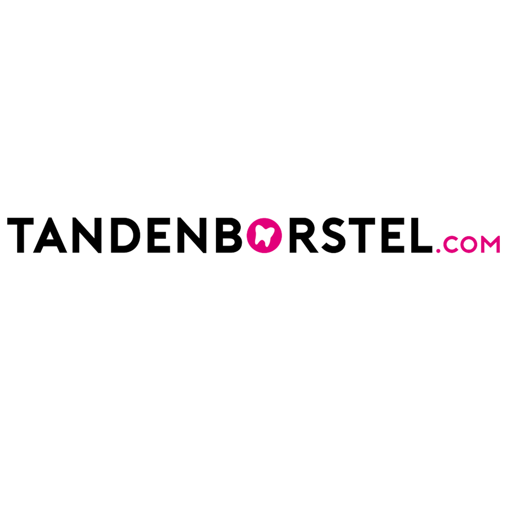 Logo Tandenborstel.com
