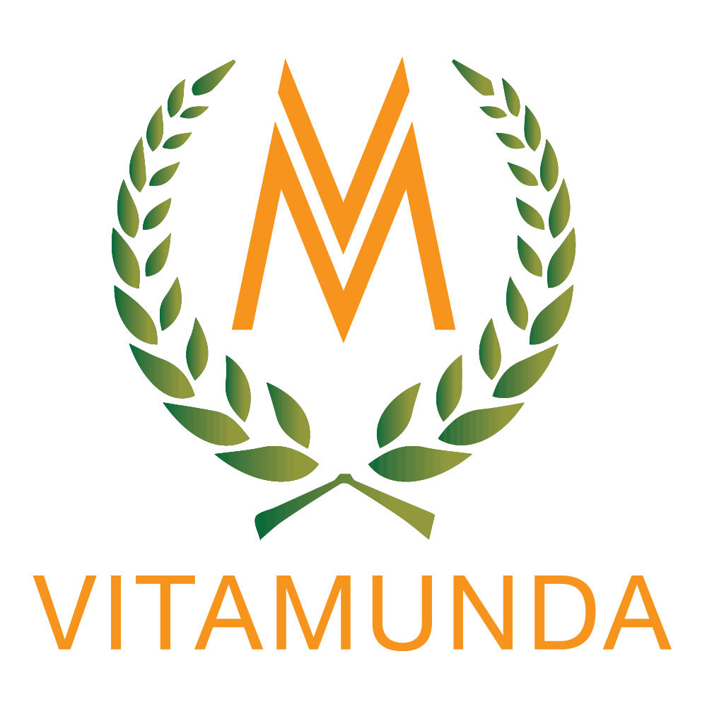 Logo Vitamunda.nl