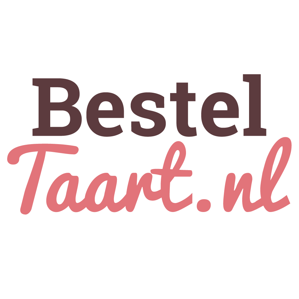 Logo Besteltaart.nl