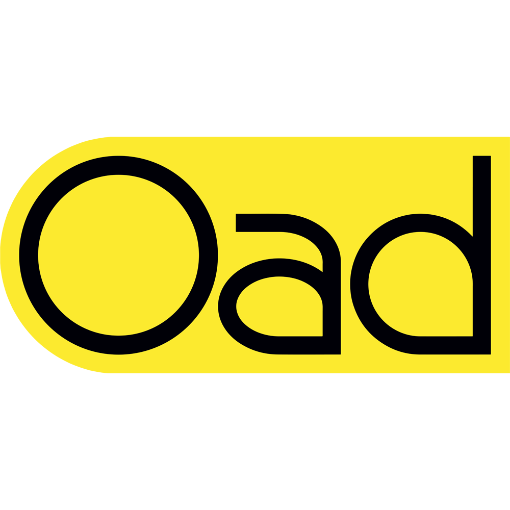 Logo OAD.nl