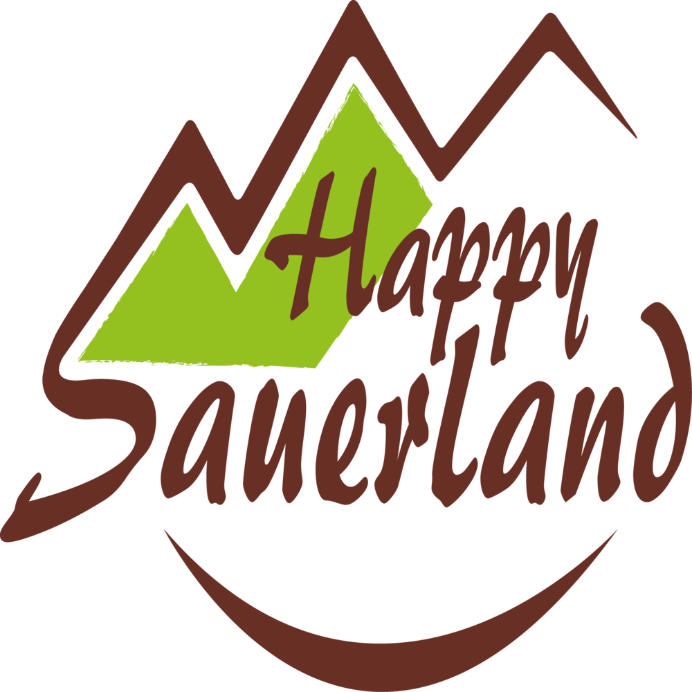 Logo Happysauerland.nl