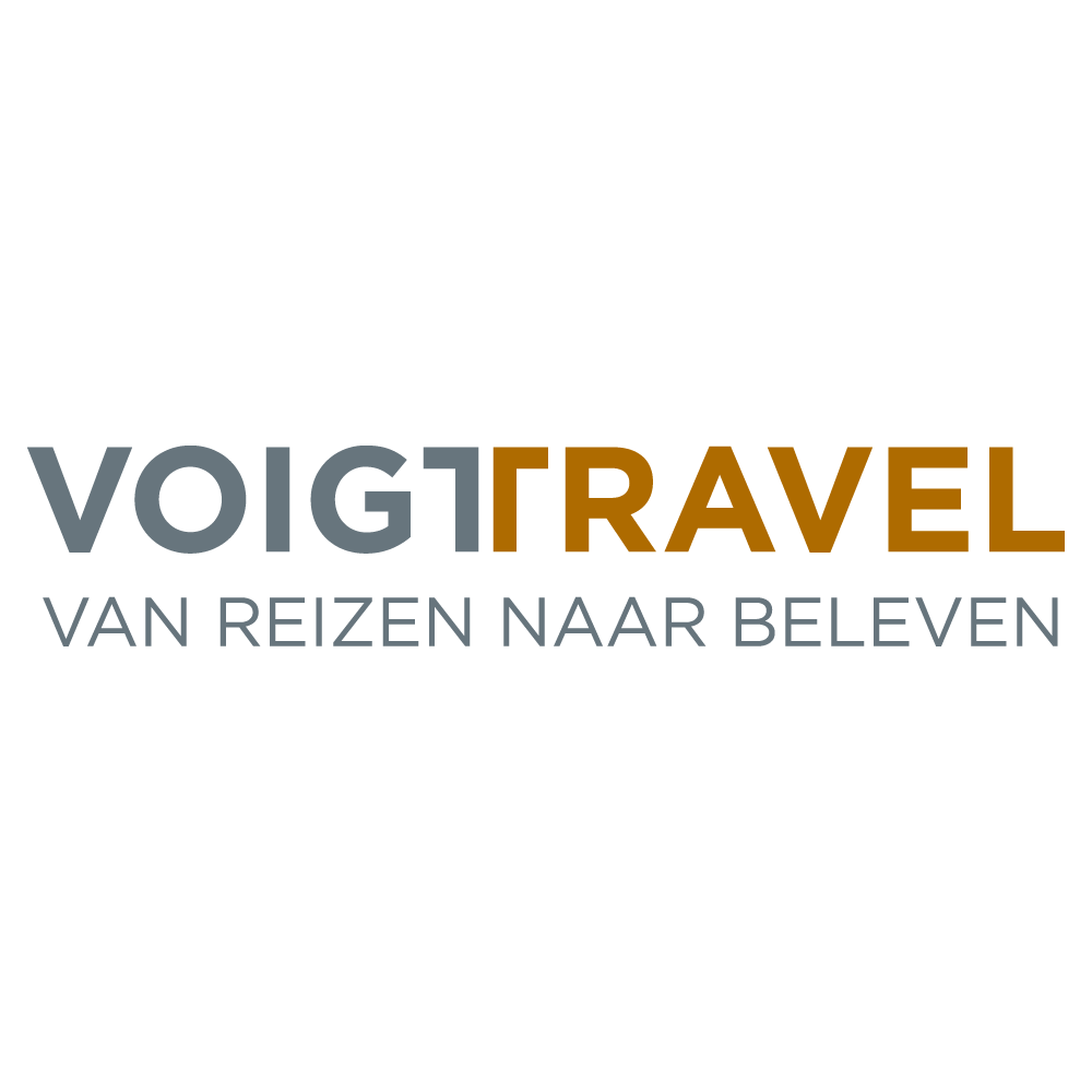 Logo Voigt-travel.nl
