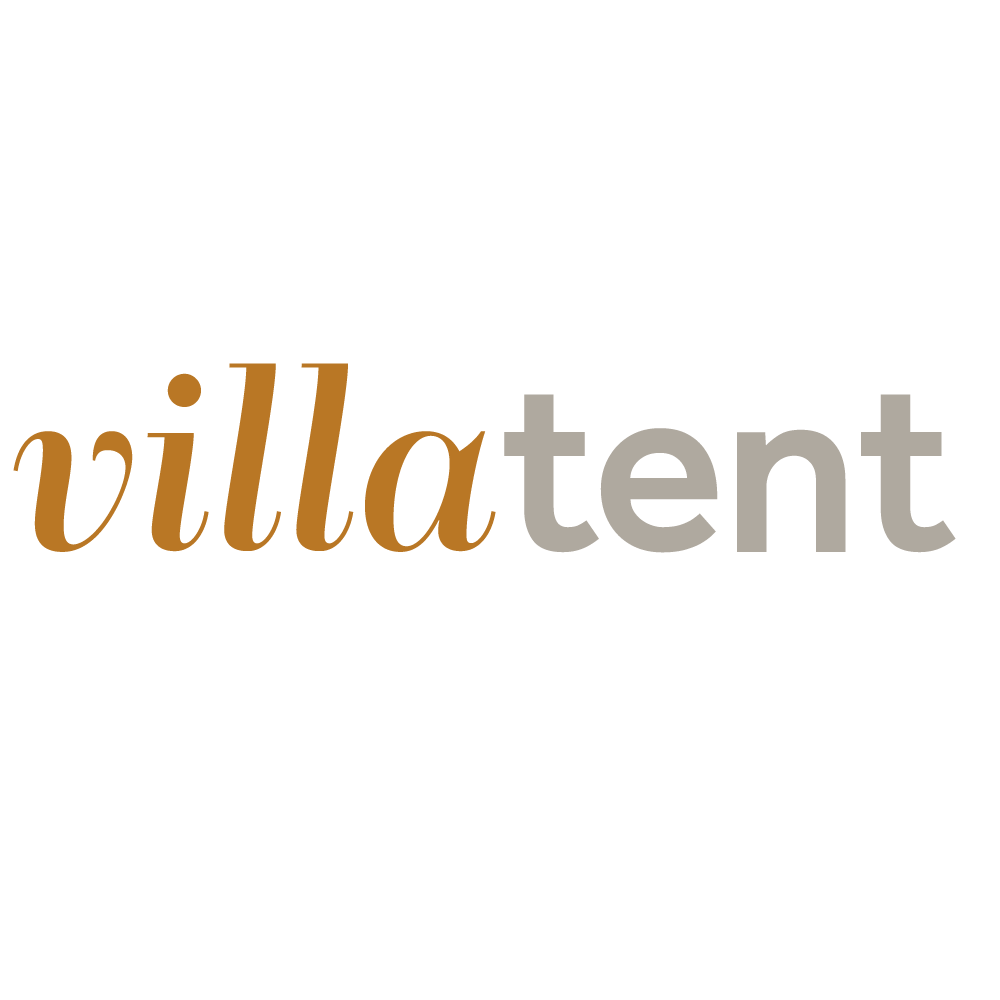 Logo Villatent.nl