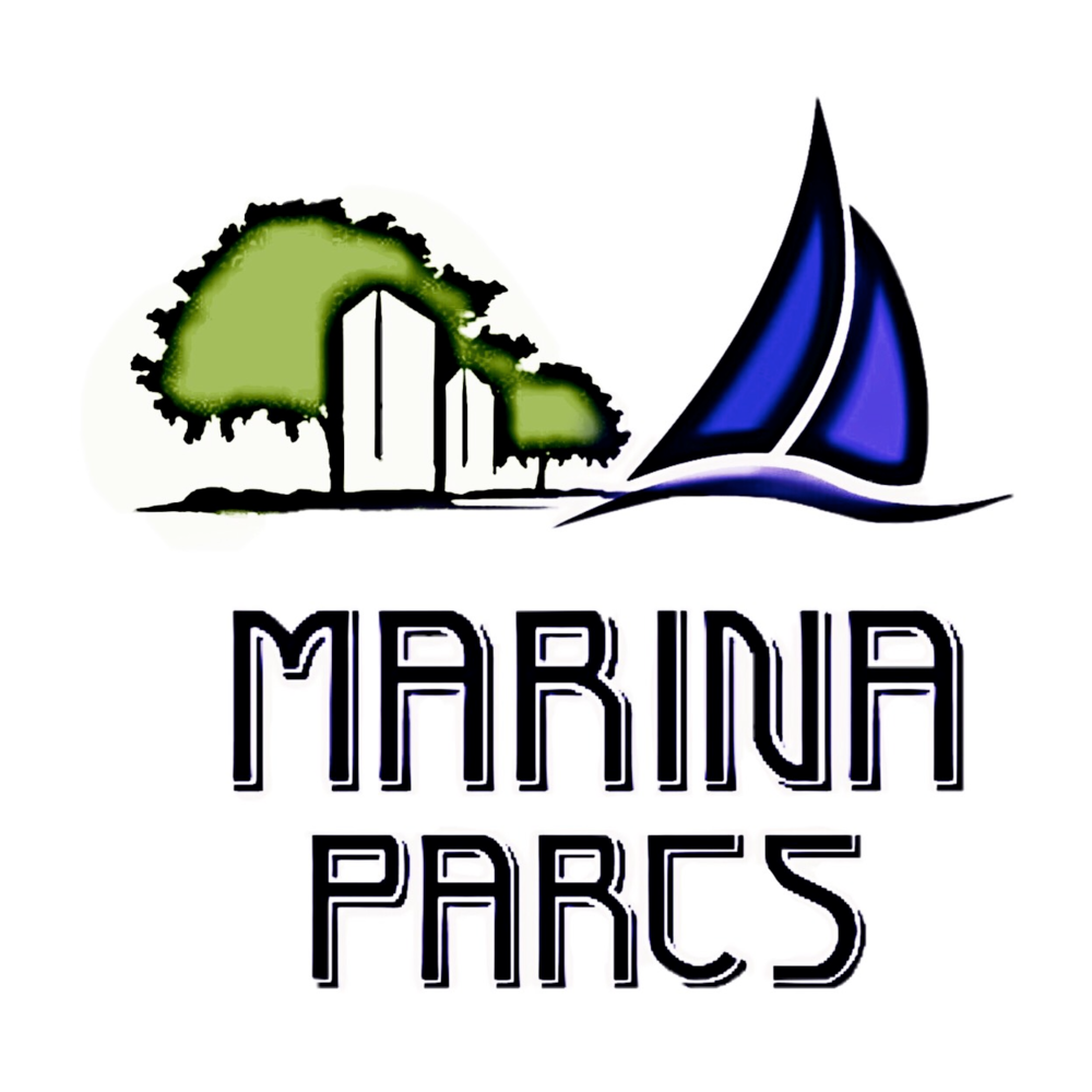 Logo Marinaparcs.nl