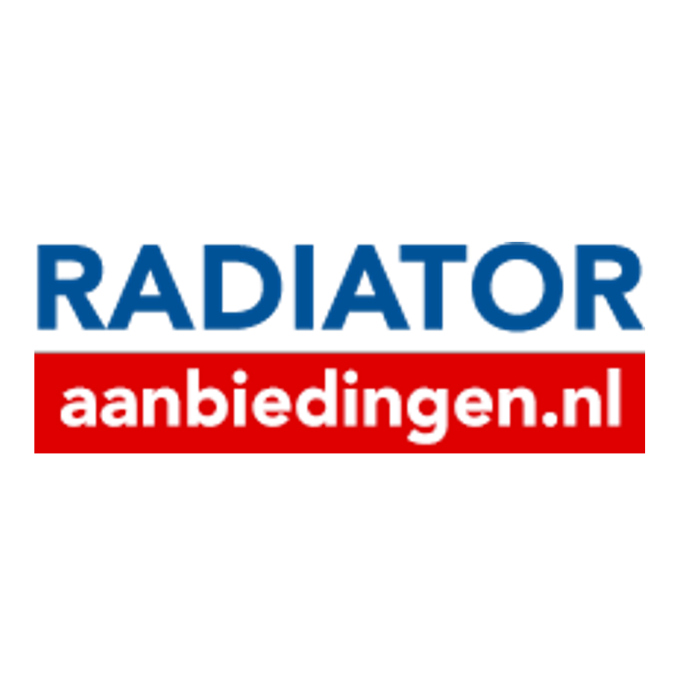 Logo Radiatoraanbiedingen.nl