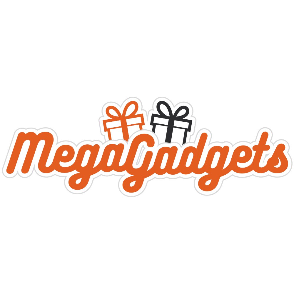 Logo Megagadgets.nl