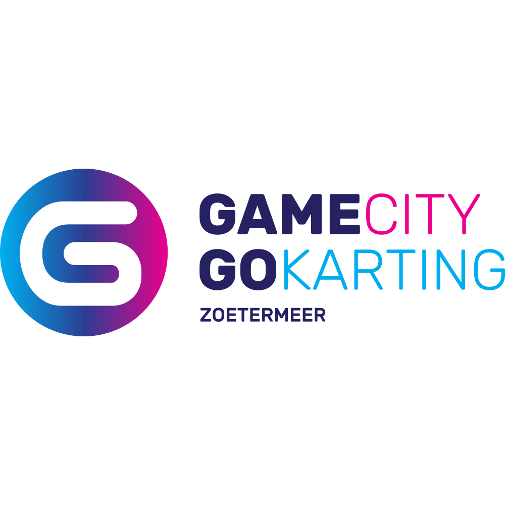Logo Gamecity.nl