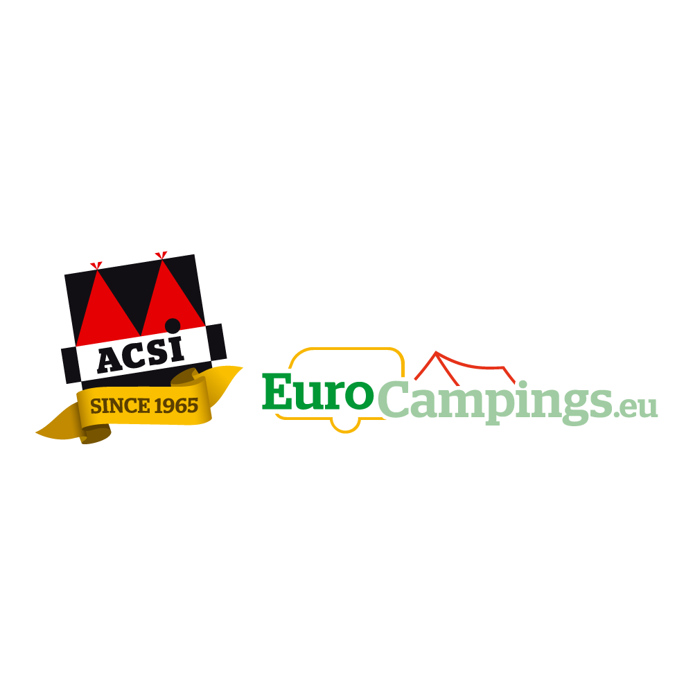 Logo ACSI Eurocampings.nl