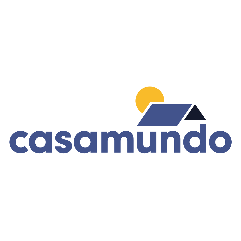 Logo Casamundo.nl