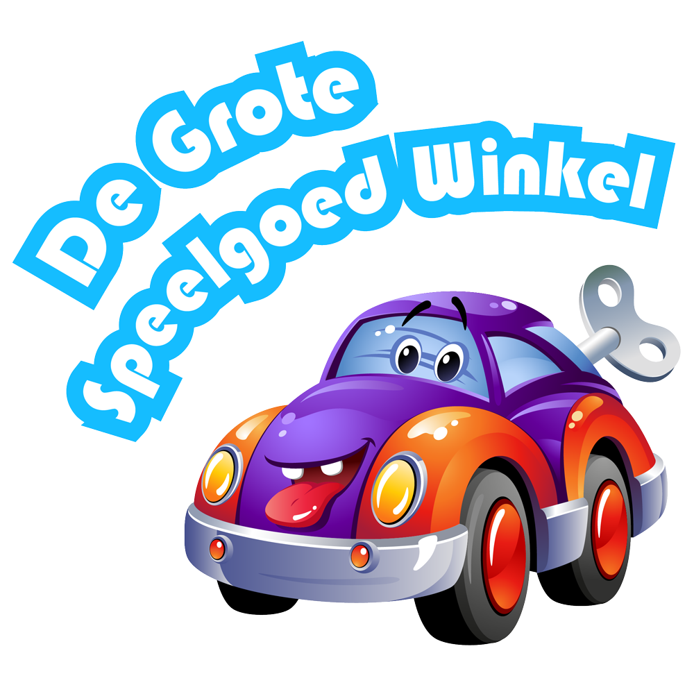 Logo Degrotespeelgoedwinkel.nl